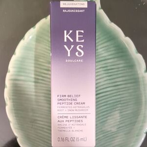 Smoothing Peptide Cream